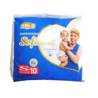 Softcare lowcount small image