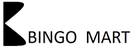 Bingo Mart Logo